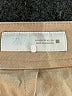 Zara Tan Khakis Size XS - photo 7