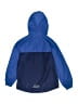 Eddie Bauer 100% Polyester Blue Windbreaker Size 10 - 12 - photo 2