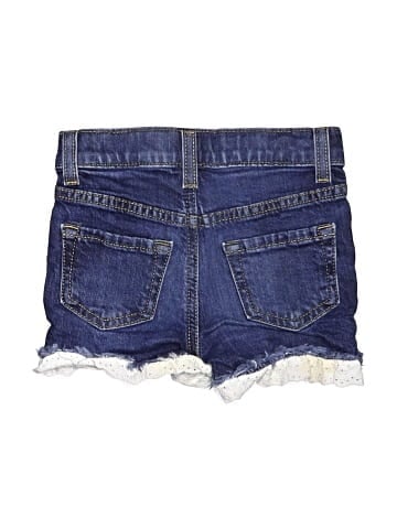 Cat & Jack Denim Shorts (view 2)