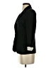 Theory Black Blazer Size 6 - photo 5