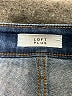 Ann Taylor LOFT Blue Jeans Size 20 - photo 4