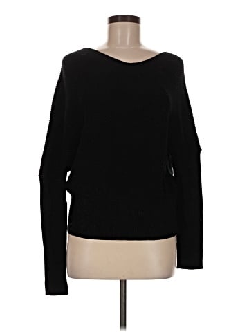 Express Pullover Sweater (view 1)