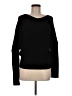Express Black Pullover Sweater Size M - photo 1