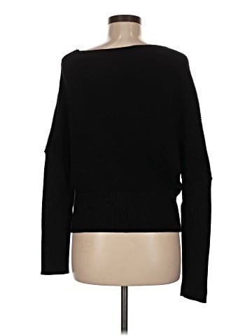 Express Pullover Sweater (view 2)