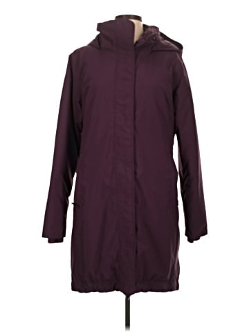 Columbia Raincoat (view 1)