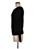 Express Black Pullover Sweater Size M - photo 5
