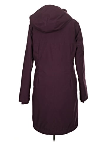 Columbia Raincoat (view 2)