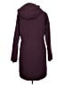 Columbia 100% Polyester Purple Raincoat Size L - photo 2