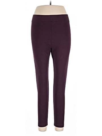 Ann Taylor Active Pants (view 1)