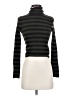 A.L.C. Green Long Sleeve Turtleneck Size S - photo 1