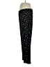BP. Polka Dots Black Casual Pants Size 1X - photo 5