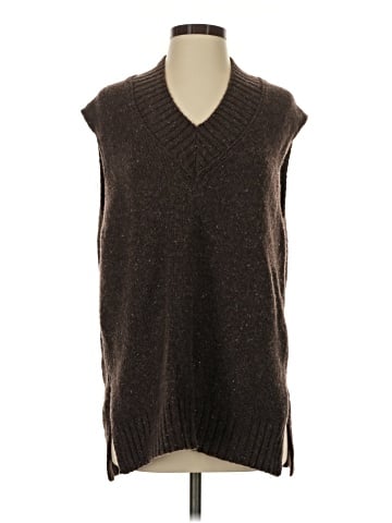 Zara Sweater Vest (view 1)
