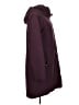 Columbia 100% Polyester Purple Raincoat Size L - photo 4
