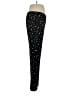 BP. Polka Dots Black Casual Pants Size 1X - photo 4