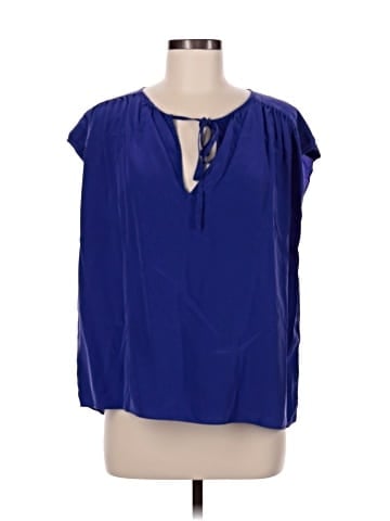 Vanessa Bruno 3/4 Sleeve Blouse (view 1)
