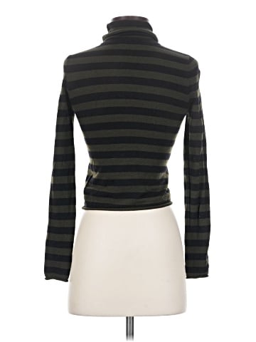 A.L.C. Long Sleeve Turtleneck (view 2)