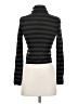 A.L.C. Green Long Sleeve Turtleneck Size S - photo 2