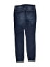LC Lauren Conrad Solid Blue Jeans Size 2 - photo 2