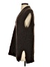 Zara Brown Sweater Vest Size S - photo 5
