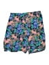 Cricket Lane Floral Blue Shorts Size 16 - photo 1