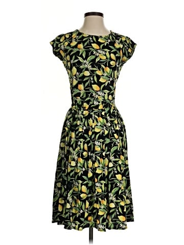 Fever Cocktail Dress (view 1)