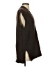 Zara Brown Sweater Vest Size S - photo 4