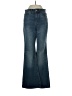 J.Crew Blue Jeans Size 25 waist (petite) - photo 1