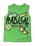 Nickelodeon Green Sleeveless T-Shirt Size 4T - photo 1