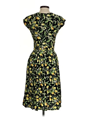 Fever Cocktail Dress (view 2)