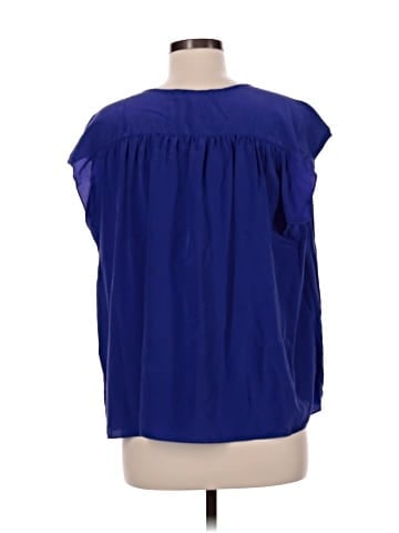 Vanessa Bruno 3/4 Sleeve Blouse (view 2)
