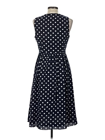 J.Crew Casual Dress (view 2)