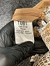 TOBI 100% Nylon Ivory Short Sleeve Top Size XS - photo 8