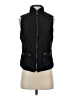 Love Tree 100% Polyester Black Vest Size S - photo 1
