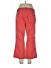 J.Crew 100% Cotton Red Jeans Size 12 - photo 2