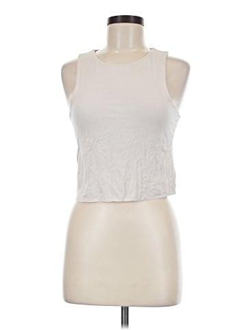 Originality Tank Top (view 1)
