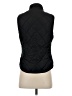 Love Tree 100% Polyester Black Vest Size S - photo 2