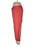 J.Crew 100% Cotton Red Jeans Size 12 - photo 5