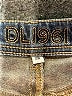 DL1961 Blue Jeans Size 26 waist - photo 4