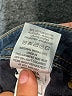 DL1961 Blue Jeans Size 26 waist - photo 5
