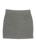 Jules & Leopold Houndstooth Gray Skort Size L - photo 2