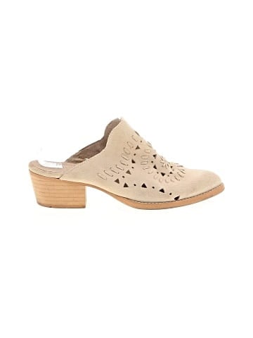 Musse & Cloud Mule/Clog (view 1)
