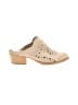 Musse & Cloud Tan Mule/Clog Size 7 - photo 1
