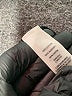 Calvin Klein 100% Cotton Tie-dye Black Pullover Sweater Size M - photo 5