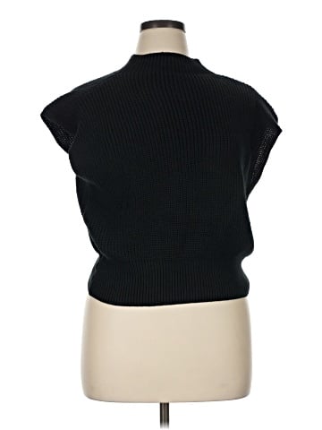 Cider Sweater Vest (view 1)