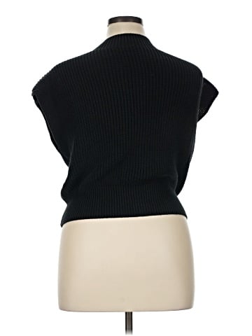 Cider Sweater Vest (view 2)