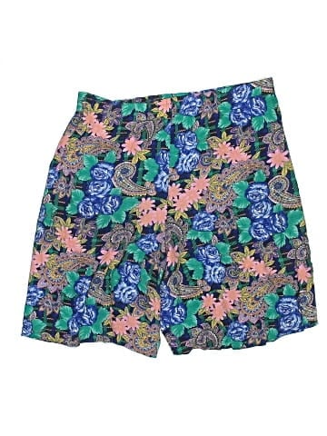 Cricket Lane Shorts (view 2)
