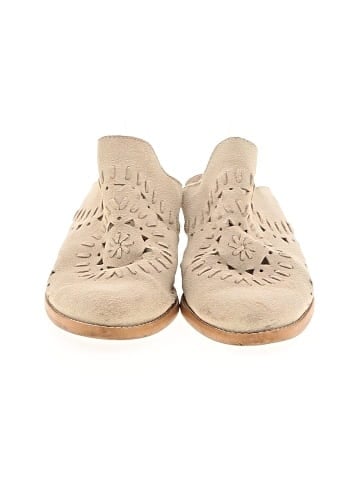 Musse & Cloud Mule/Clog (view 2)