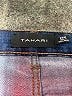 Tahari Blue Jeans Size 20 - photo 4
