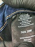 Tahari Blue Jeans Size 20 - photo 5