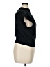 Cider 100% Polyester Black Sweater Vest Size XL - photo 4